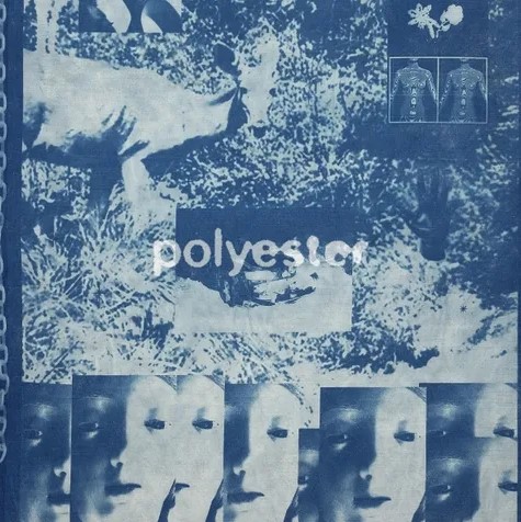 Post-punk shivers – Radio Free Alice – Polyester EP