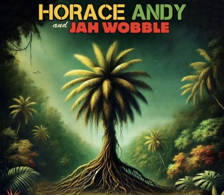 News – Horace Andy & Jah Wobble – One Love (Massive Attack cover)