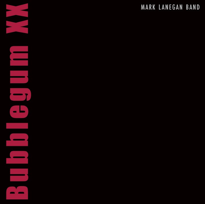 News – Mark Lanegan Band – Union Tombstone (Feat. Beck)