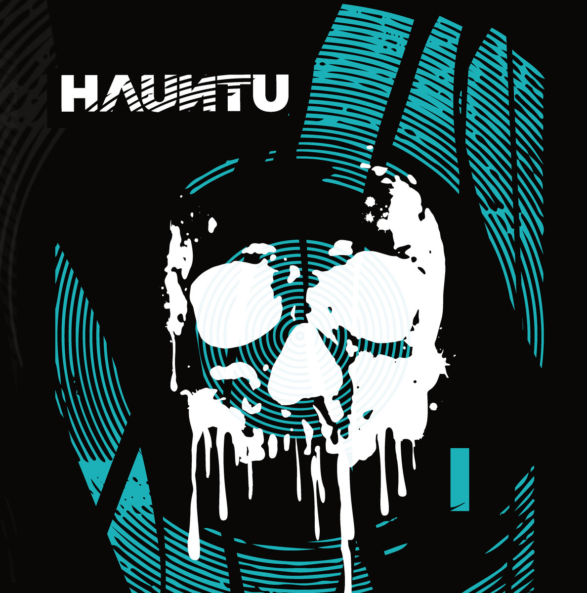 Post-punk shivers – Hauntu – Panic