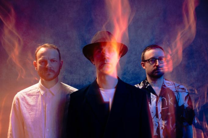 News – Maxïmo Park – Quiz Show Clue