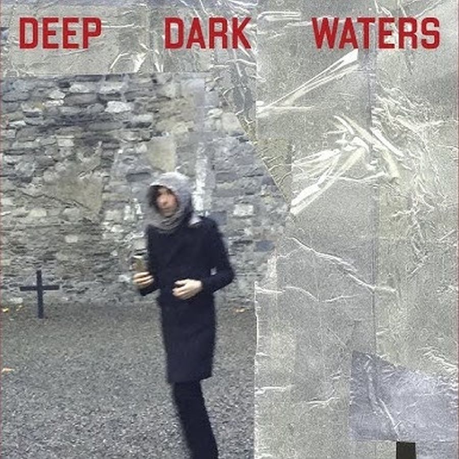 News – Primal Scream – Deep Dark Waters