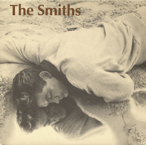 The Smiths Cover Artwork – The Smiths – This Charming Man (1983)