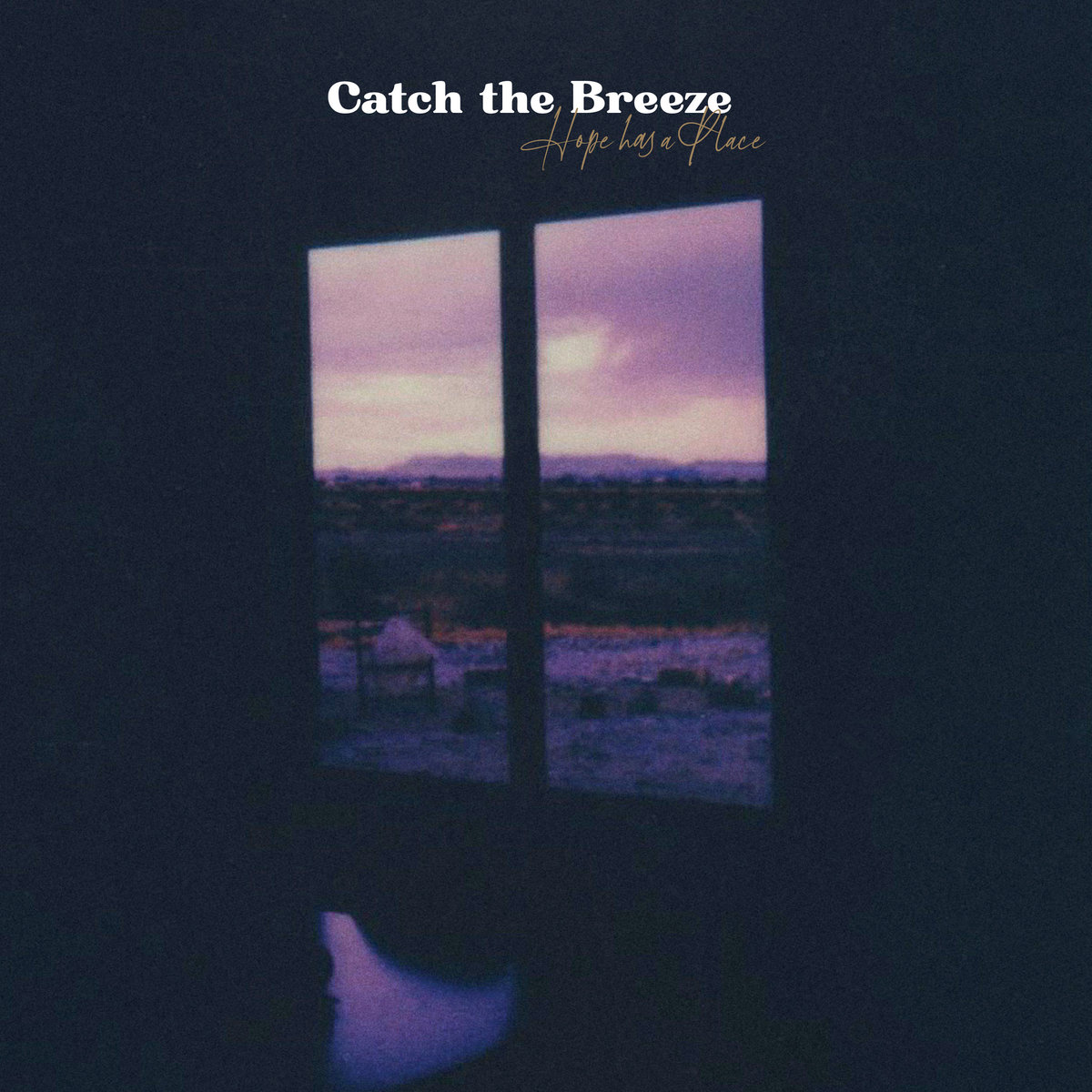 Post-punk shivers – Catch The Breeze – Glass Prism