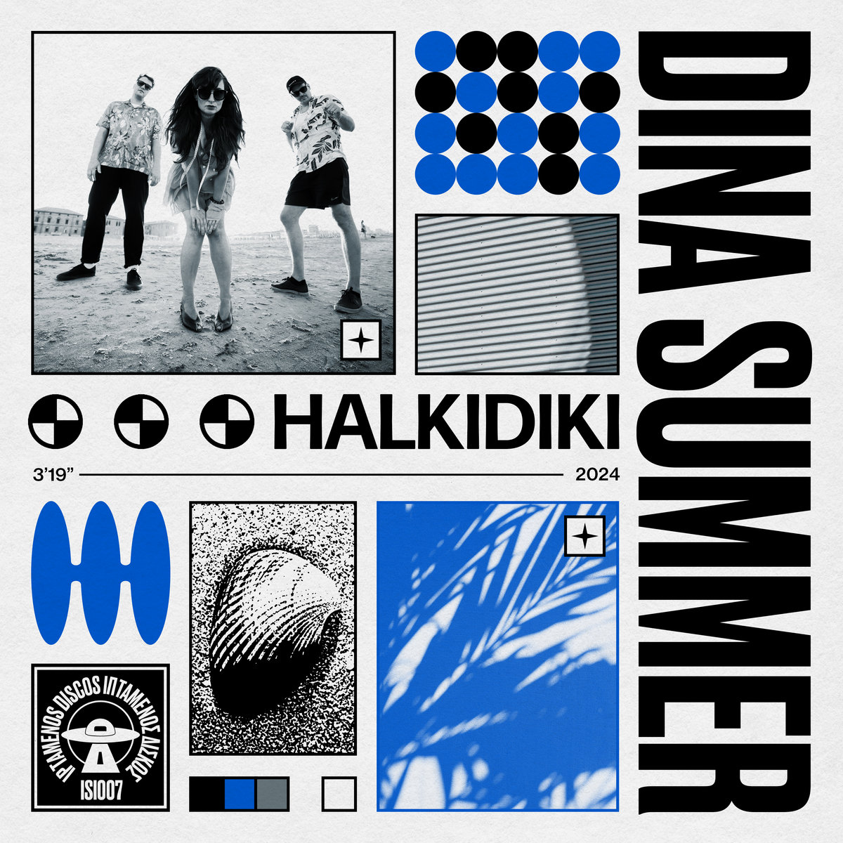 Electro News @ – Dina Summer – Halkidiki