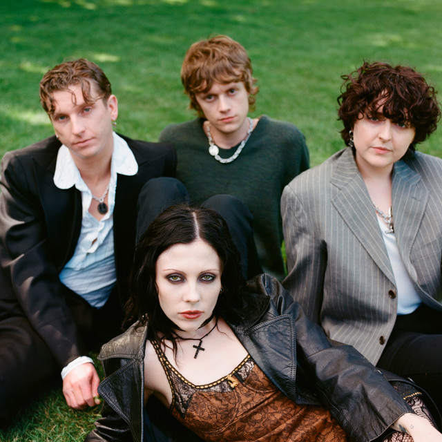 News – Pale Waves – Gravity