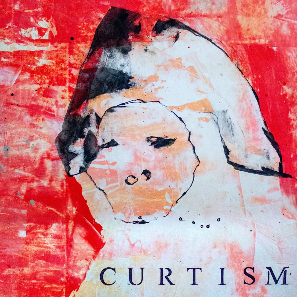 Froggies But Chic – Curtism – Curtism EP