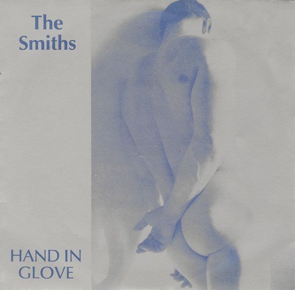 The Smiths Cover Artwork – Hand in Glove (1983)