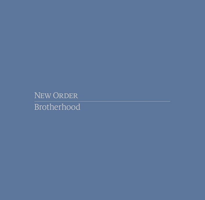 News – New Order – Brotherhood – Definitive Edition boxset