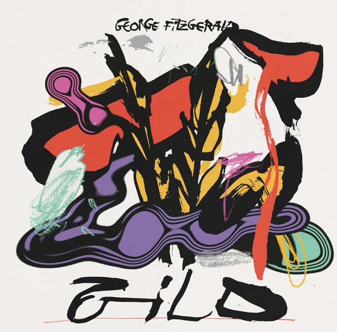 Electro News @ – George FitzGerald – Gild