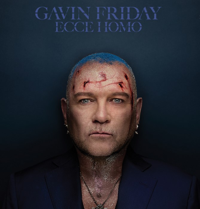 Single of the week – Gavin Friday – Ecce Homo