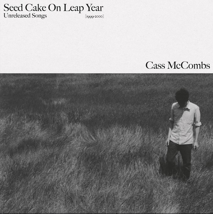 News – Cass McCombs – Seed Cake On Leap Year – Unreleased Songs (1999-2000)