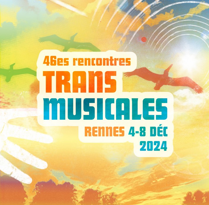 Festival – Trans Musicales de Rennes 2024