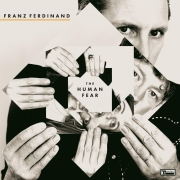 FRANZ-FERDINAND-The-Human-Fear-0887828049523