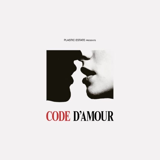 Electro News @ – Plastic Estate – Code d’Amour