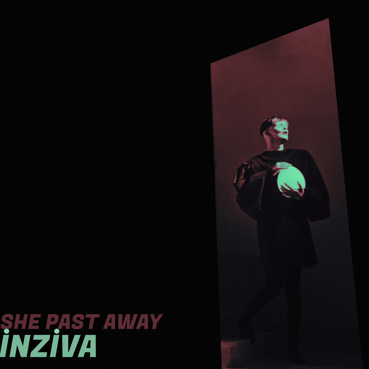 Single of the week – She Past Away – İnziva