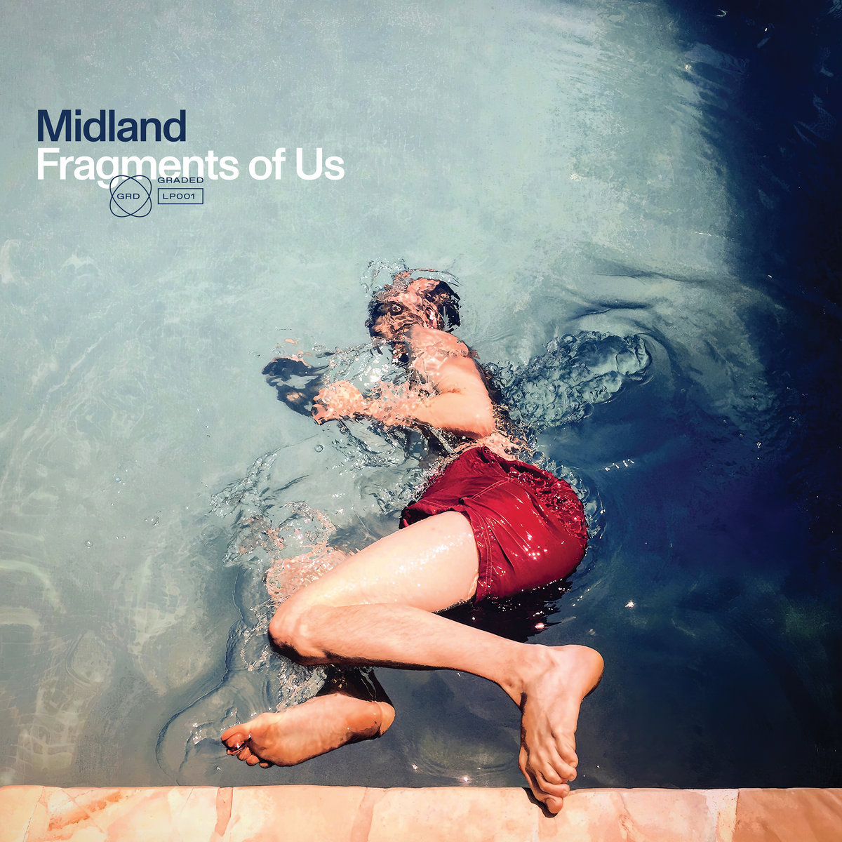 Electro News @ – Midland – Fragments of Us