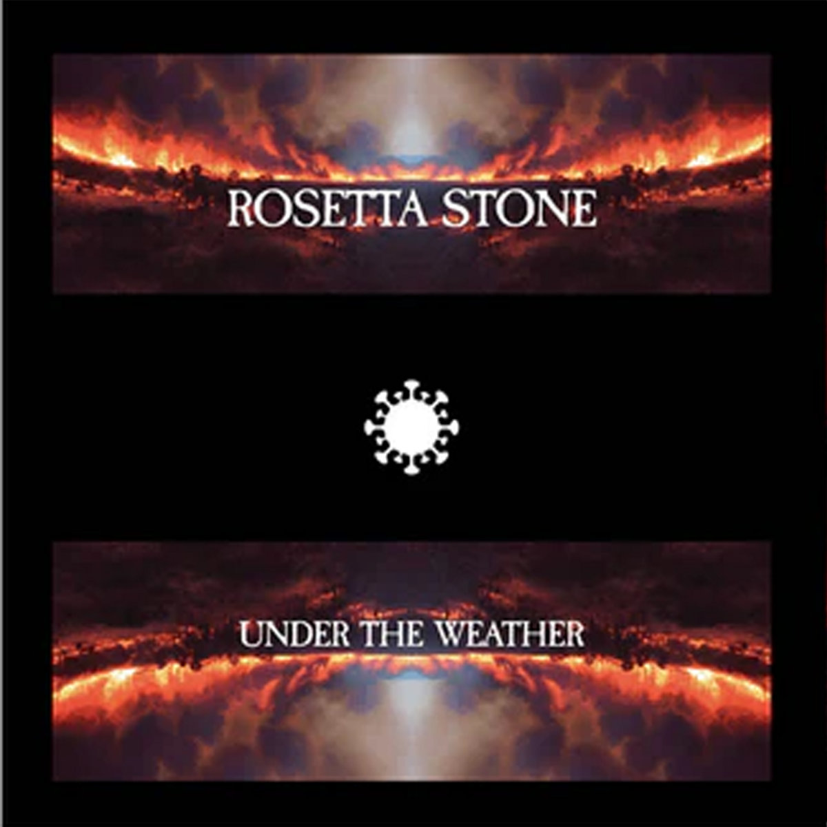 Listen Up – Rosetta Stone – Under The Weather