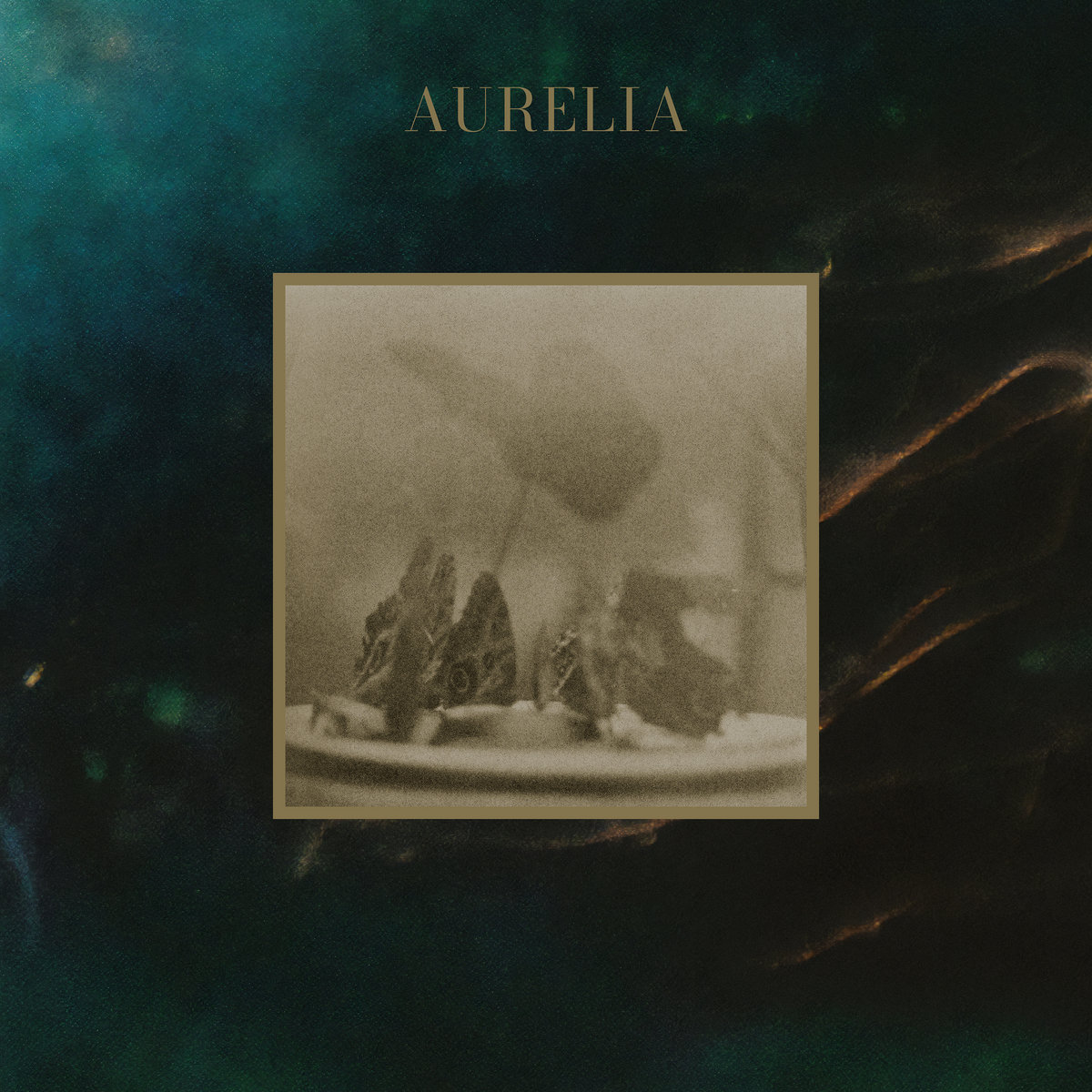 News – deary – Aurelia EP