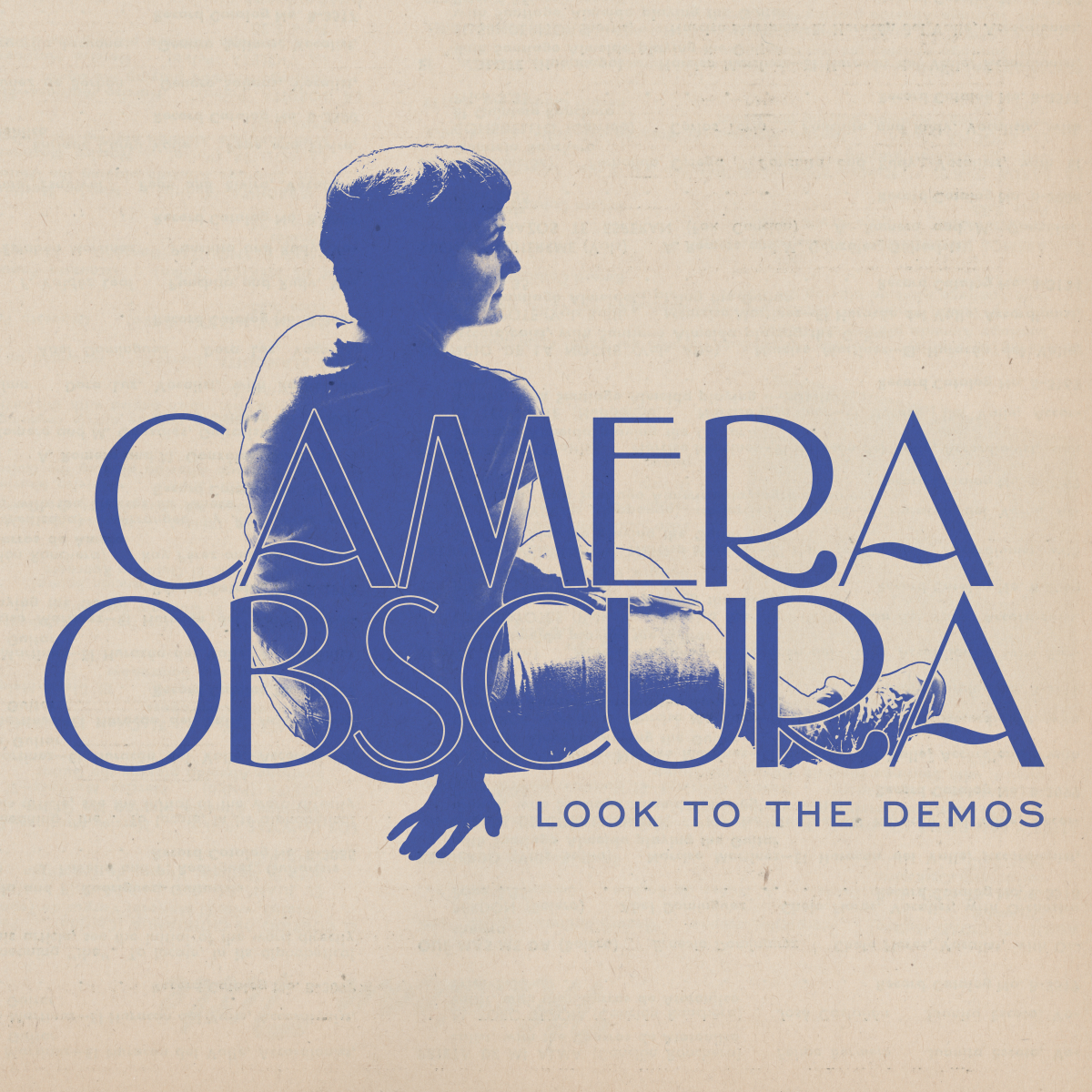 News – Camera Obscura – Look to the Demos EP