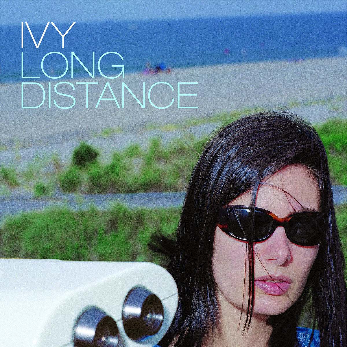 News – Ivy – Long Distance – 25th anniversary