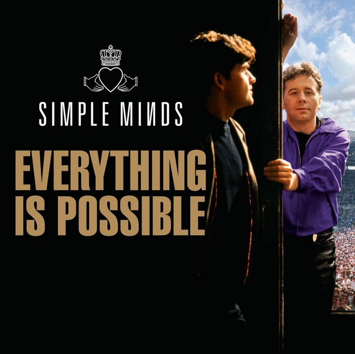 Curiosities – Simple Minds – Everything Is Possible (2023 Documentary Film)