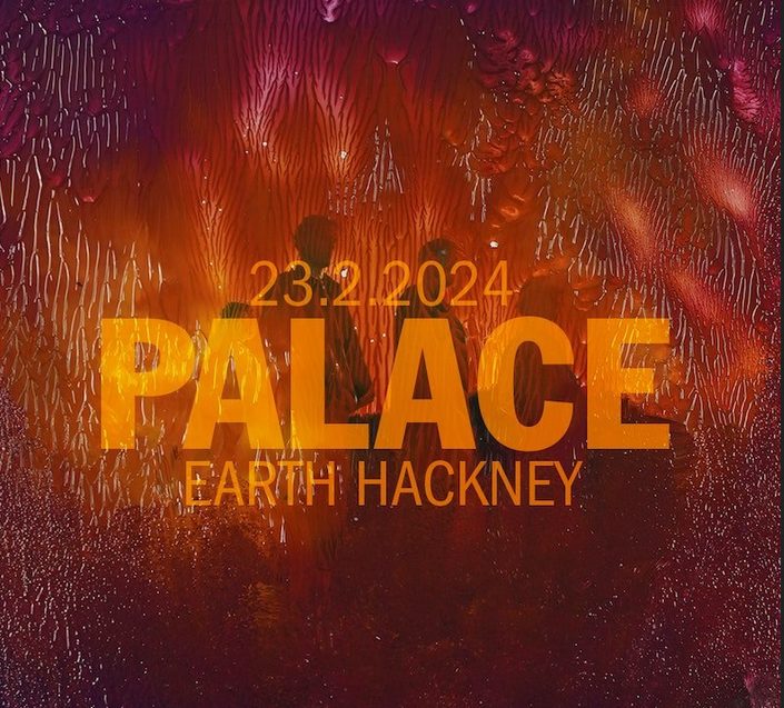 Le Live de la semaine – Palace – When Everything Was Lost (Live at EartH, Hackney)