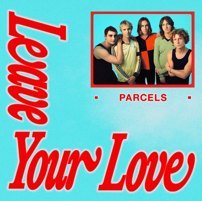 News – Parcels – Leaveyourlove