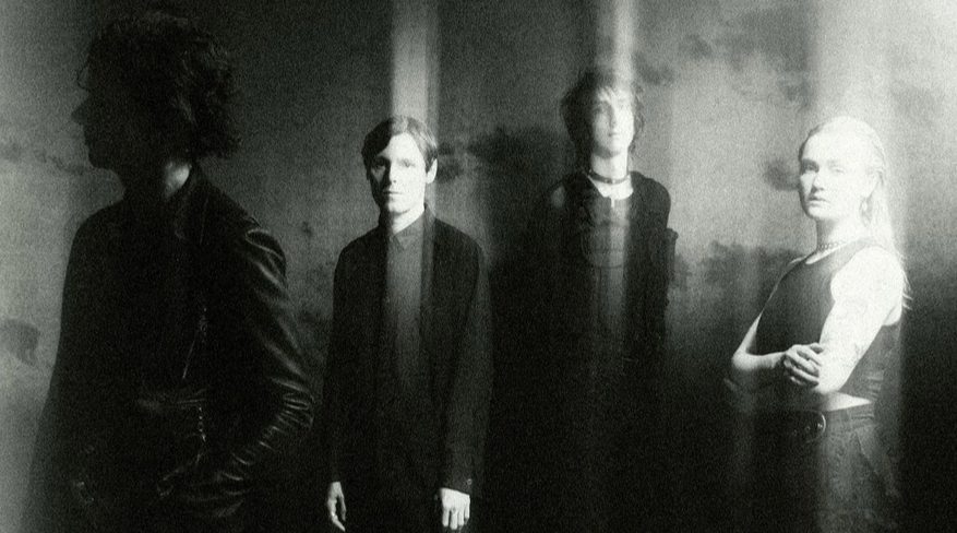 Post-punk shivers – The Horrors – Trial By Fire