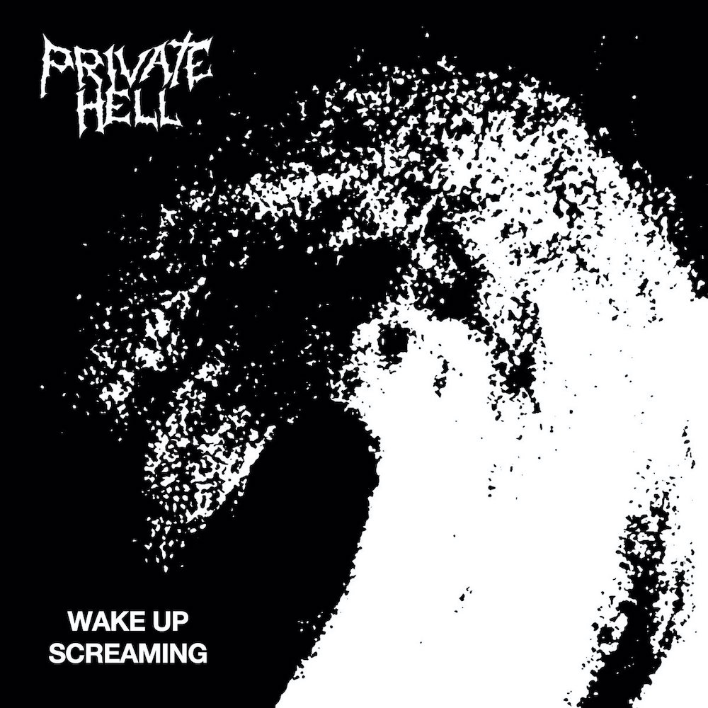 News – Private Hell – Warsaw (Joy Division cover)