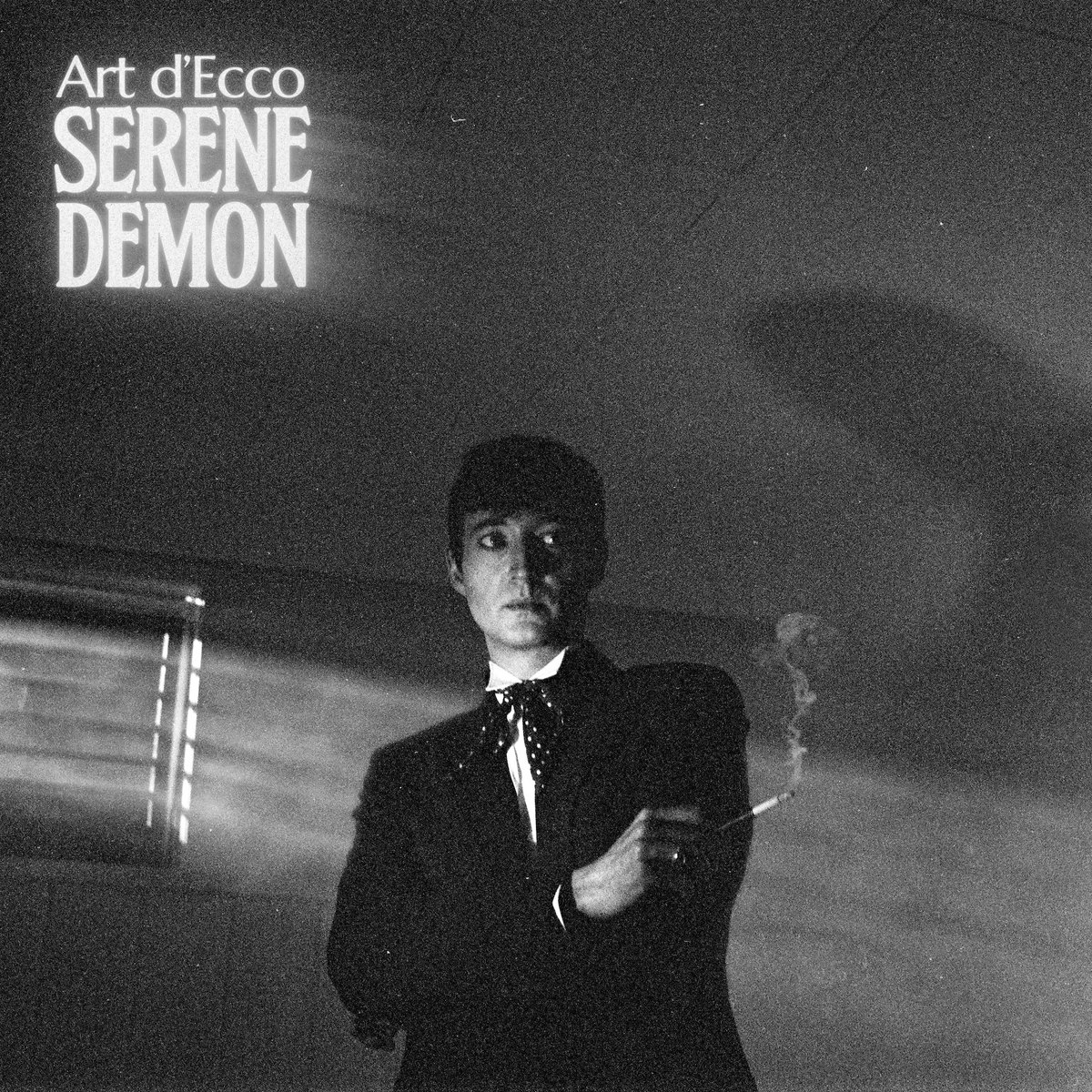 News – Art d’Ecco – Serene Demon