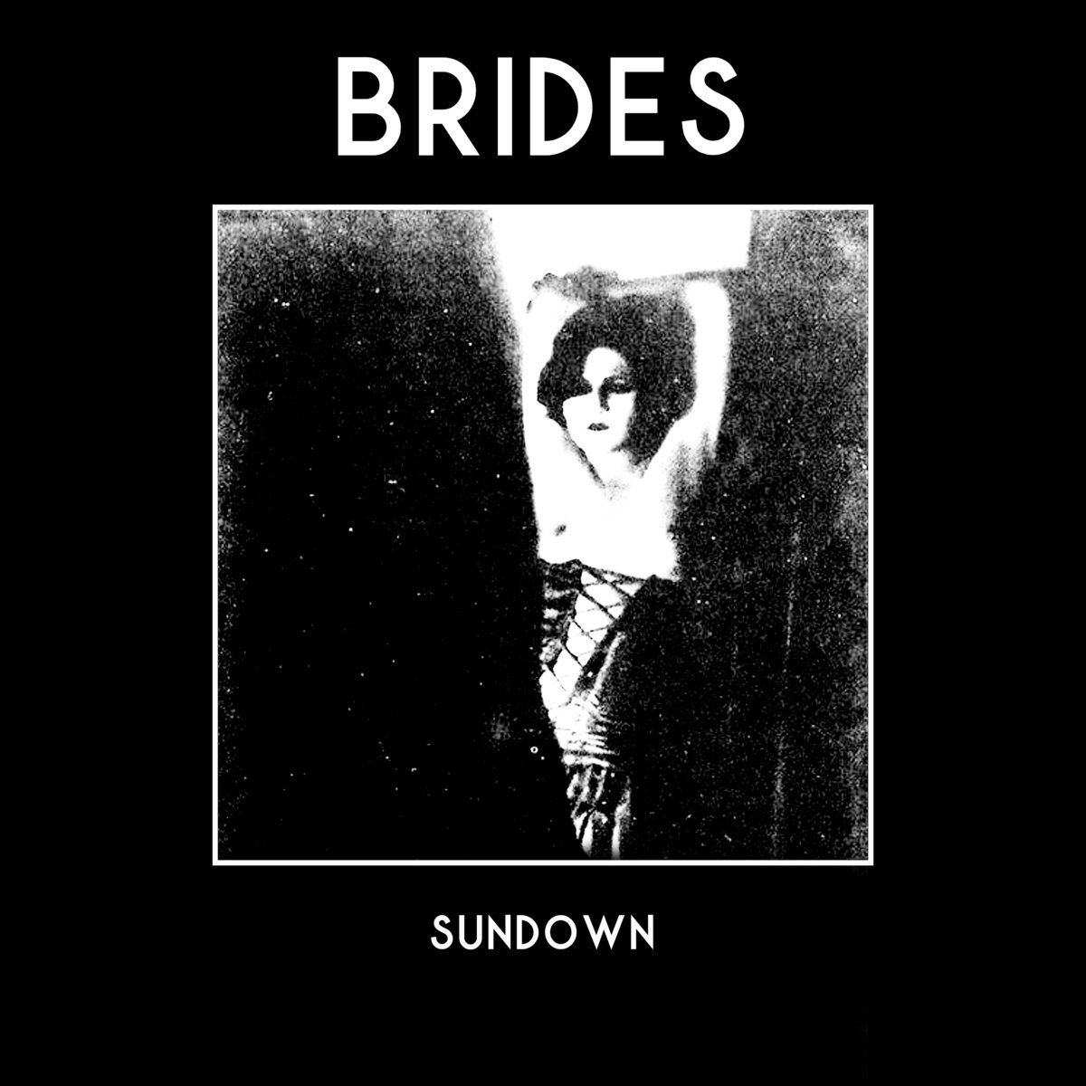 Post-punk shivers – BRIDES – Sundown EP