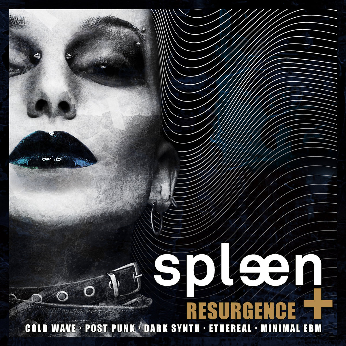 News – Resurgence –  7CD Compilation Box