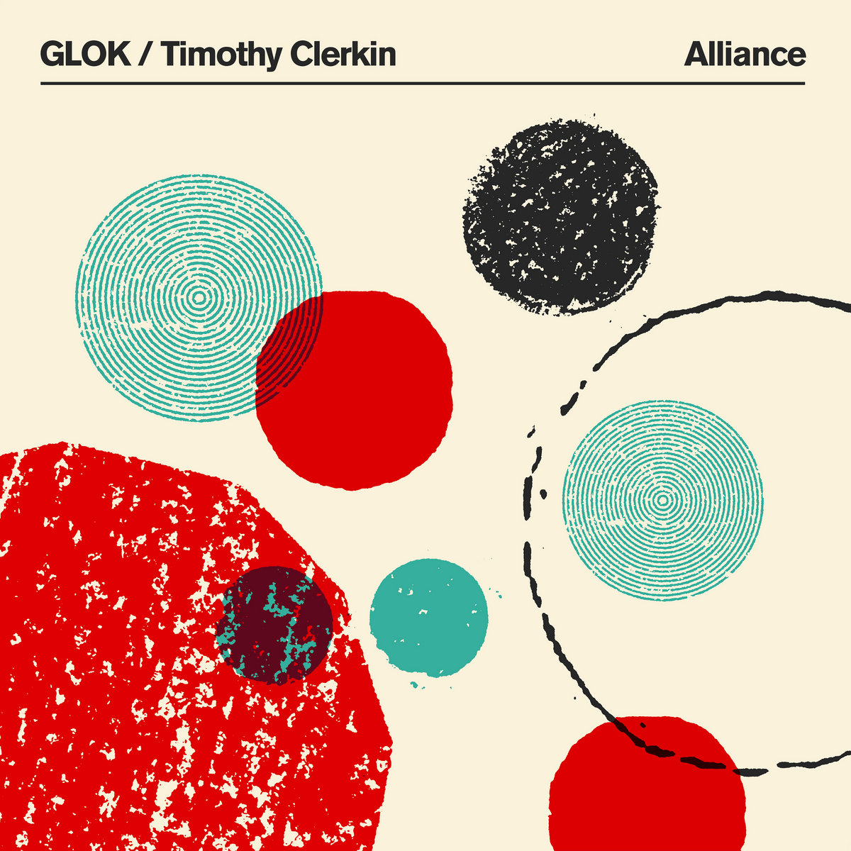 Electro News @ – GLOK/Timothy Clerkin – Alliance