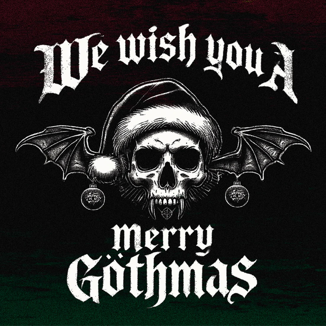 News – Cleopatra Records – We Wish You a Merry Gothmas