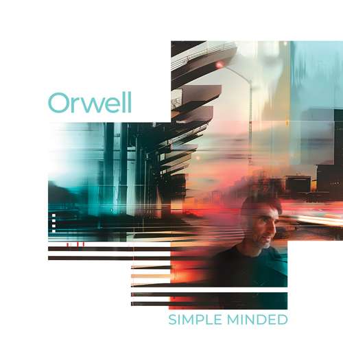 News – Orwell – Simple Minded