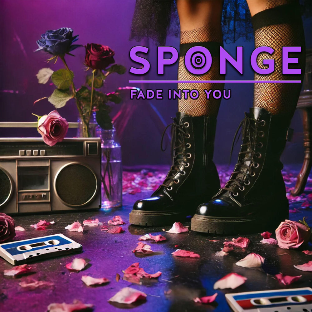 News – Sponge – Fade Into You (Mazzy Star Cover)