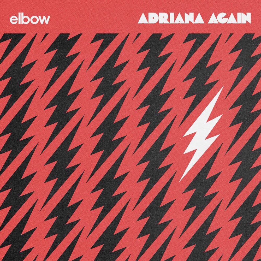 News – Elbow – Adriana Again