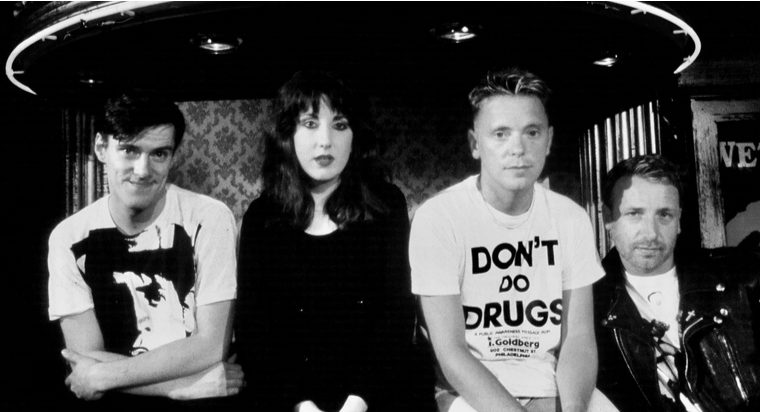 News – New Order – State Of The Nation (Japan Demo)