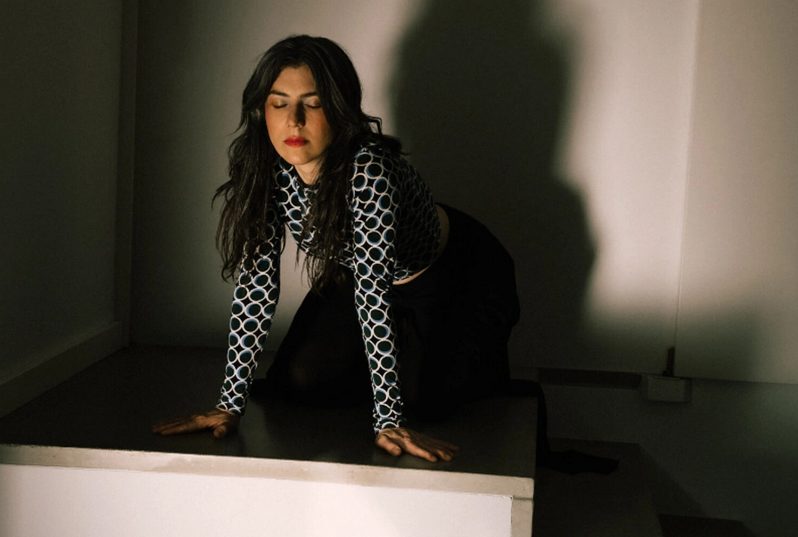 News – Julia Holter – The Laugh Is in the Eyes