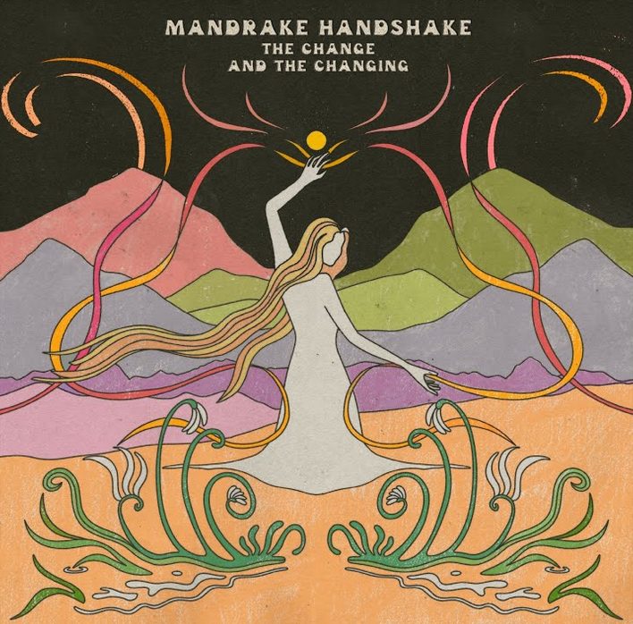 News – Mandrake Handshake – Earth-Sized Worlds