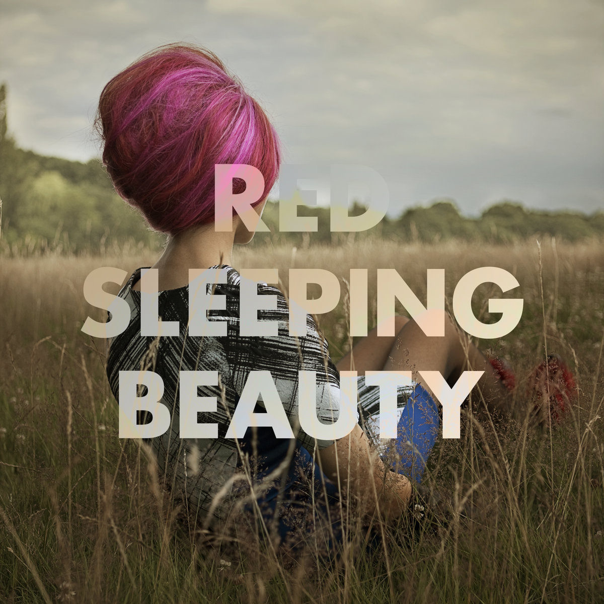 Listen Up – Red Sleeping Beauty – Diary