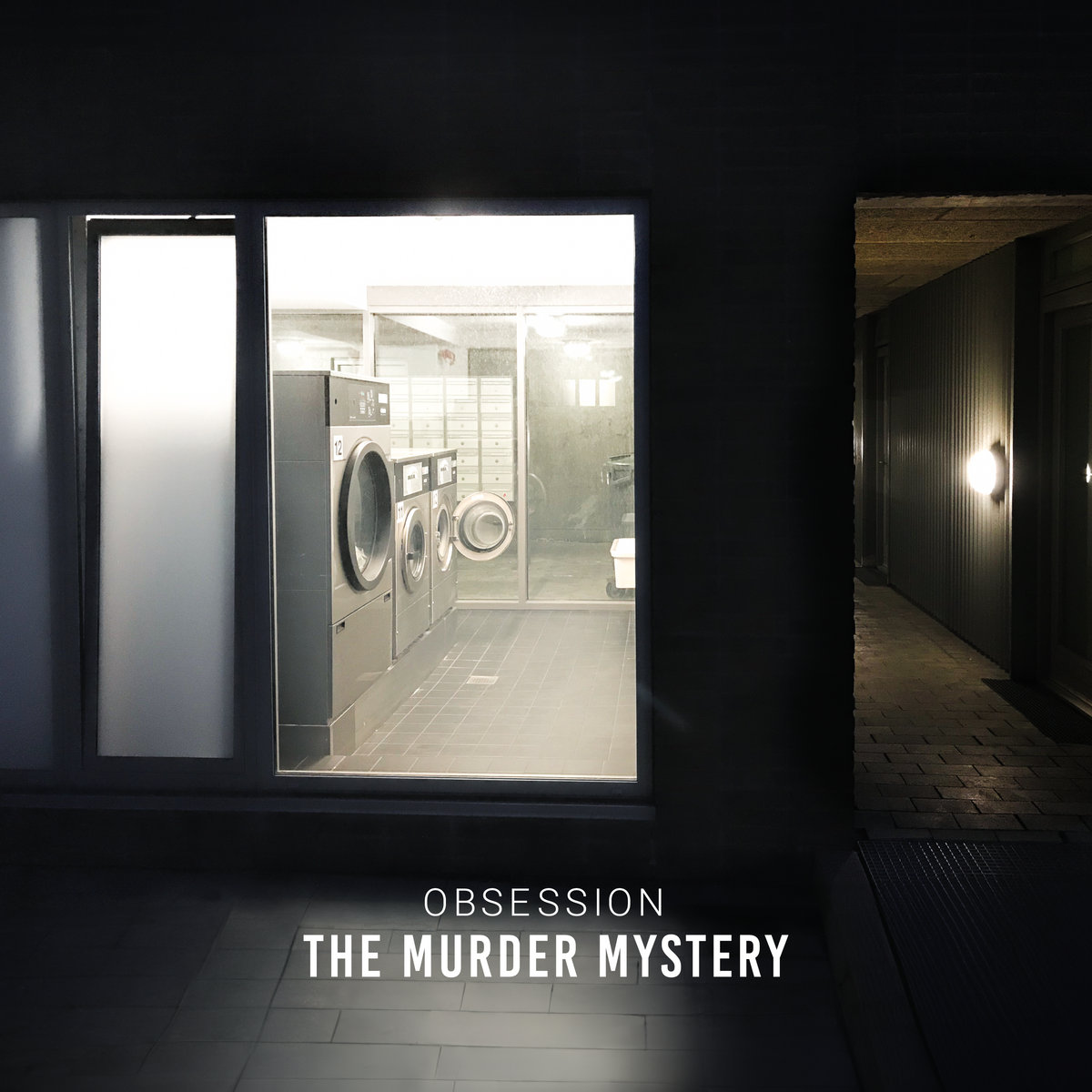 Single of the week – The Murder Mystery – Obsession