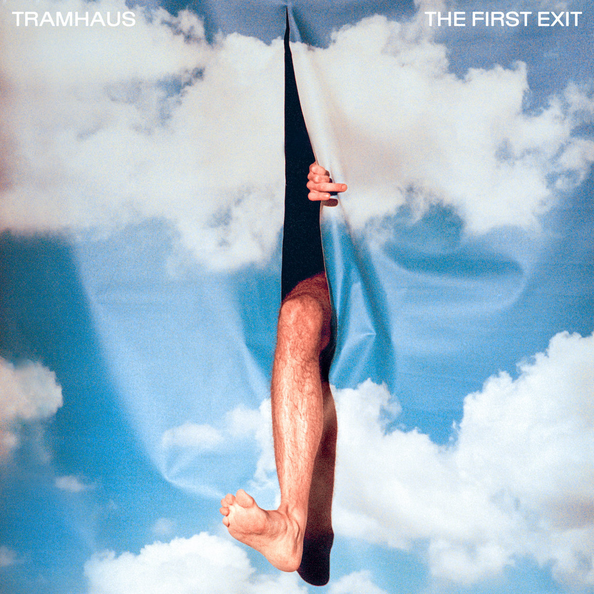 Listen Up – Tramhaus – The First Exit