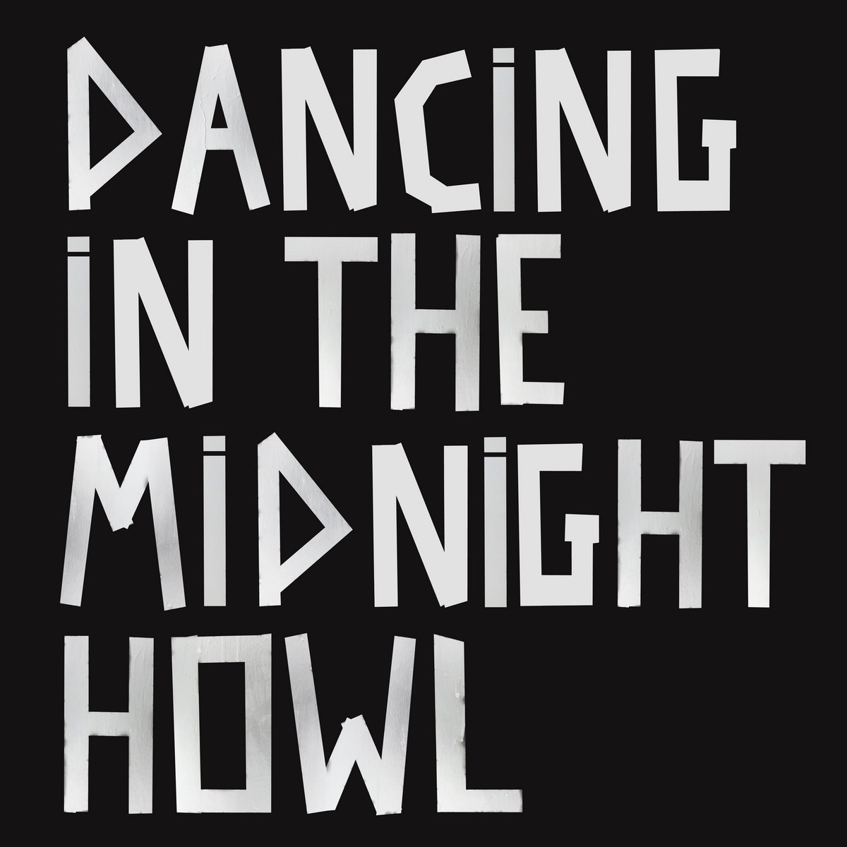 News – We Are Bodies – Dancing In The Midnight Howl