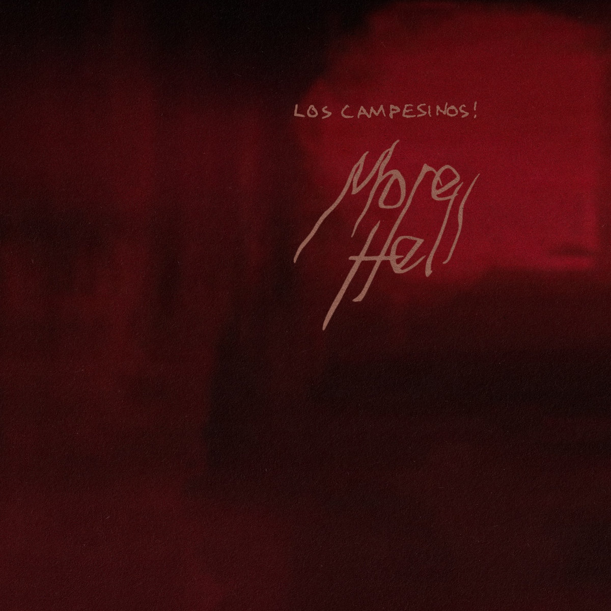 News – Los Campesinos! – More Hell EP