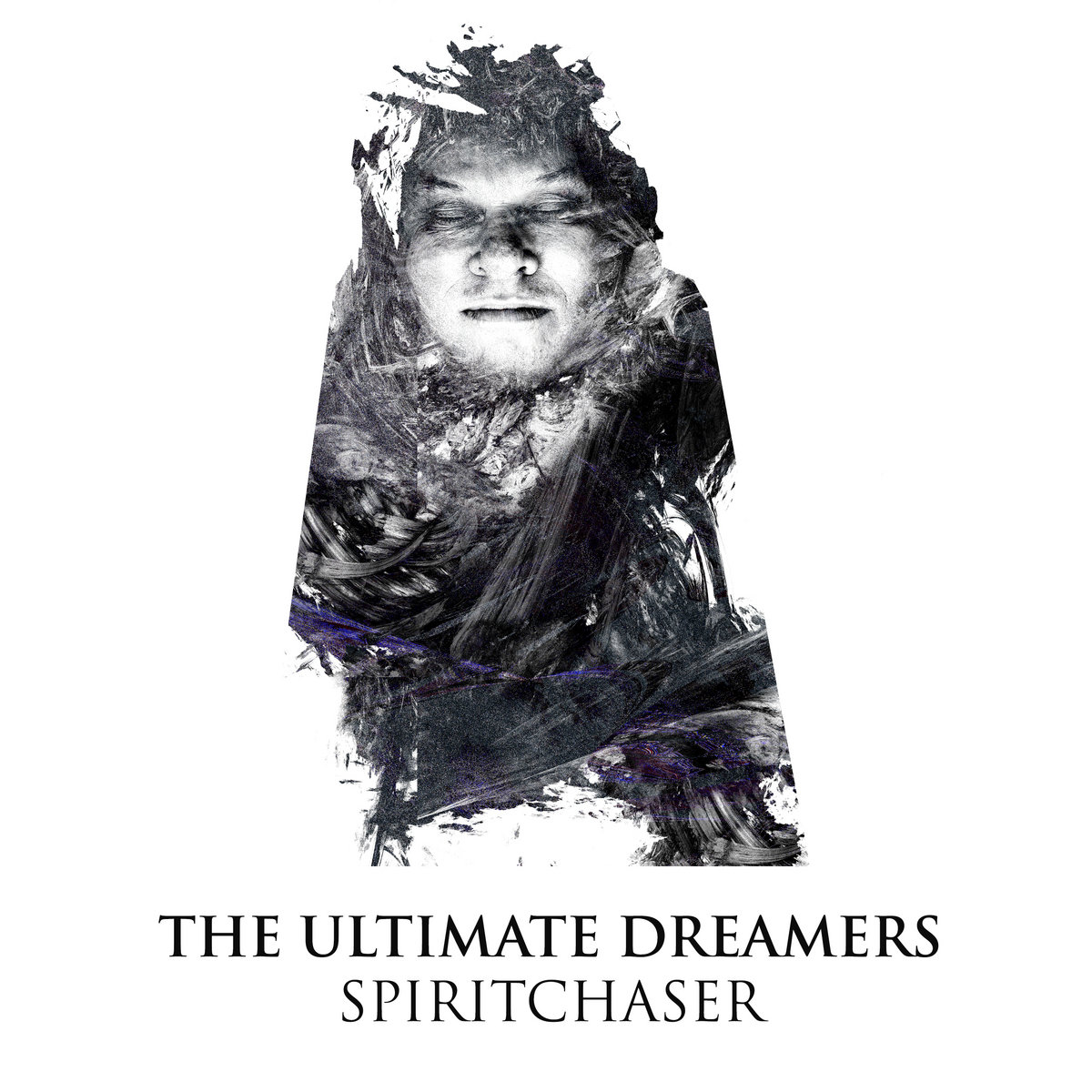 Post-punk shivers – The Ultimate Dreamers – Spiritchaser