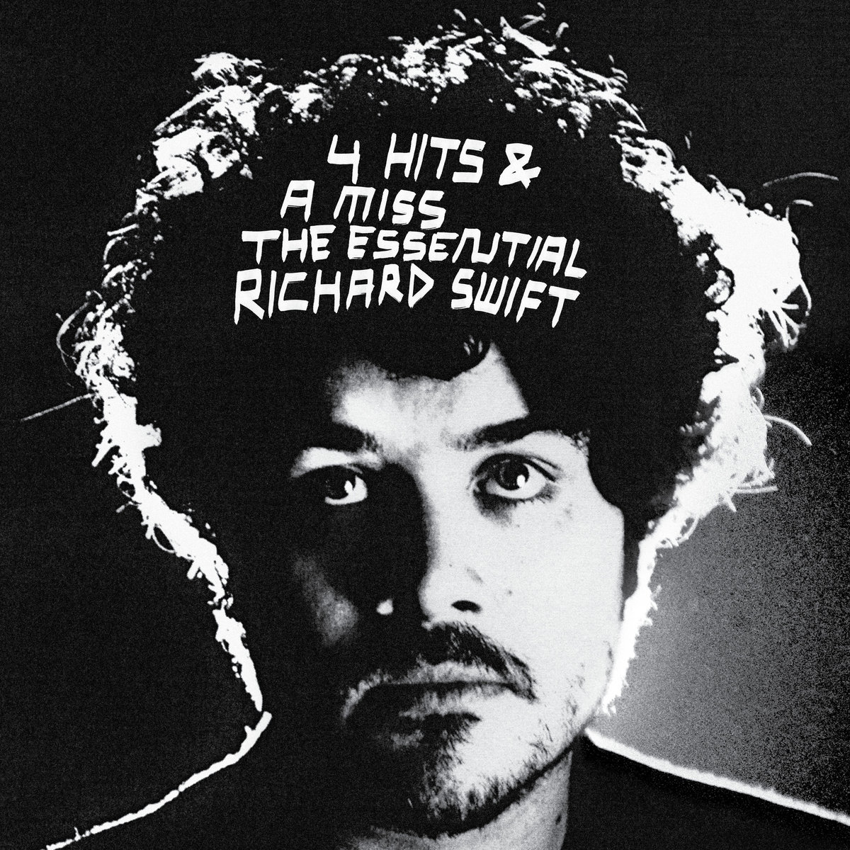 News – Richard Swift – 4 Hits & A Miss