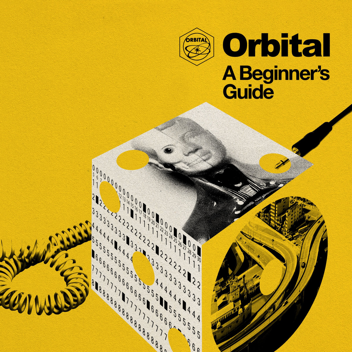 Electro News @ – Orbital – A Beginner’s Guide