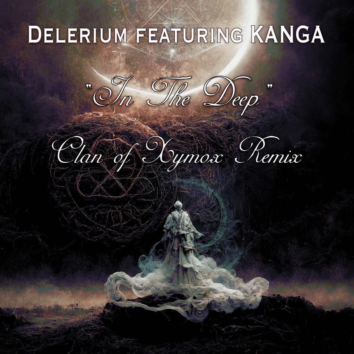 Electro News @ – Delerium – In The Deep (Clan of Xymox Remix )